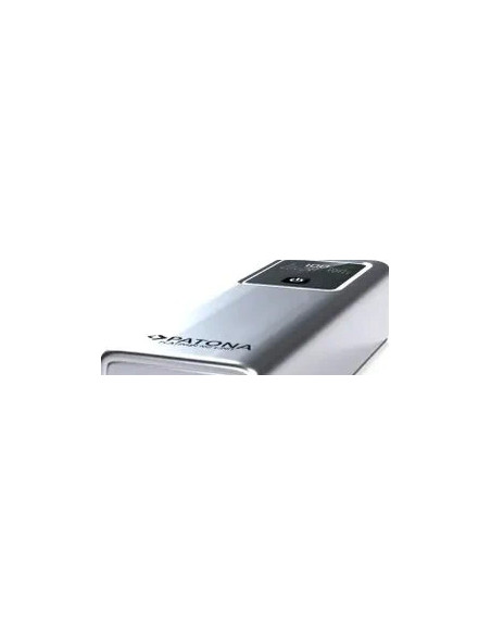 PLATINUM POWERBANK LUXURY ONE PD100W 20.000MAH 2XUSB-C PD3.0 1XUSB-A
